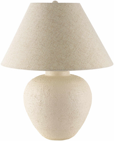 Puduppatti Table Lamp