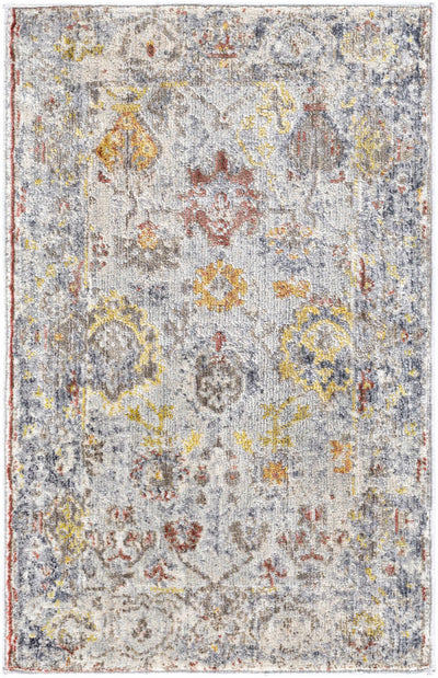 Knottsville Area Rug - Promo