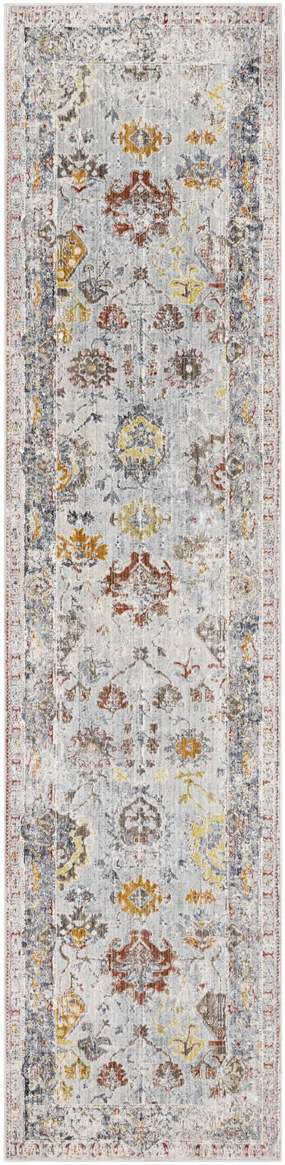 Knottsville Area Rug - Promo