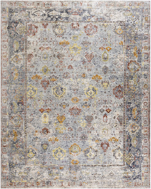 Knottsville Area Rug - Promo