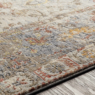 Knottsville Area Rug - Promo