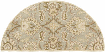 Chesterton Hand Tufted Ivory 1111 Area Rug