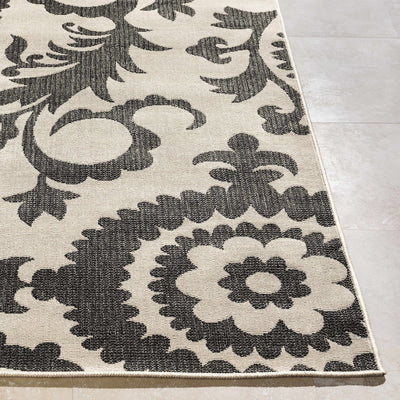 Kongiganak Area Rug