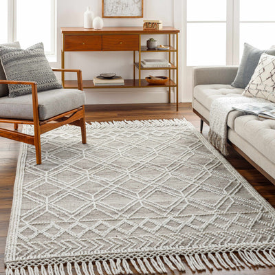 Kipp Area Rug - Clearance