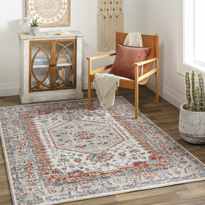 Kraaifontein Traditional Area Rug - Clearance