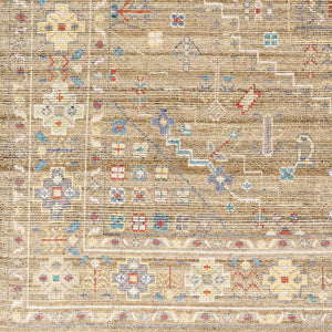 Kare Area Rug