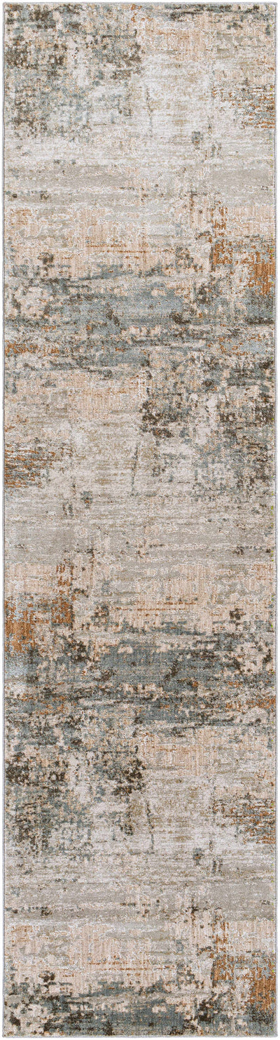 Kress Area Rug