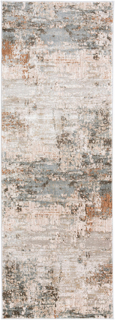 Kress Area Rug