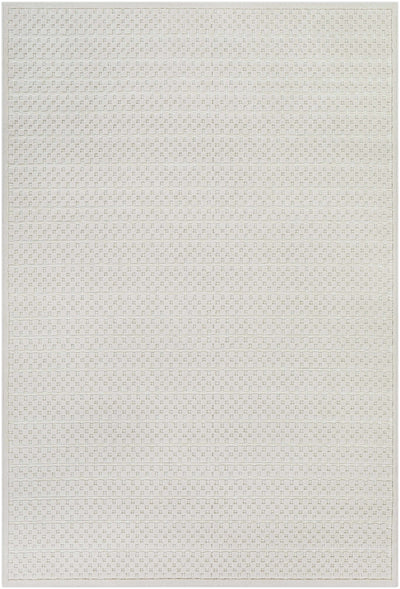 Kirkburton Beige Outdoor Rug