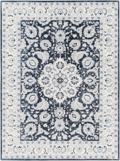 Kern Washable Area Rug - Clearance