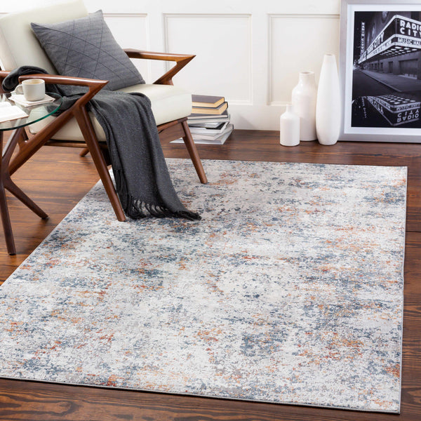 Kearny Area Rug - Promo