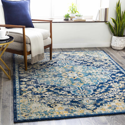 Kurnell Area Rug