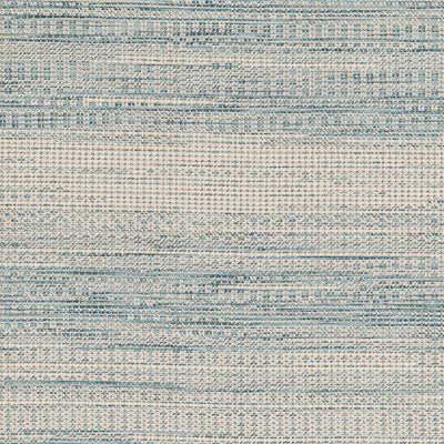 Kris Teal Area Rug - Clearance