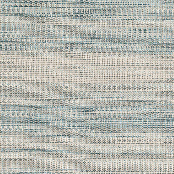 Kris Teal Area Rug - Clearance