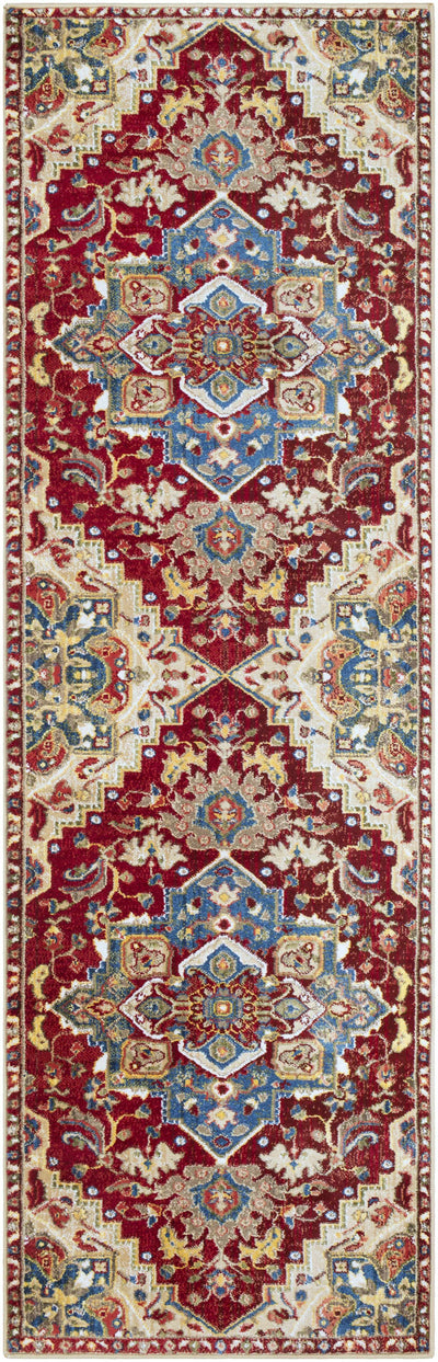 Lafferty Area Rug - Clearance