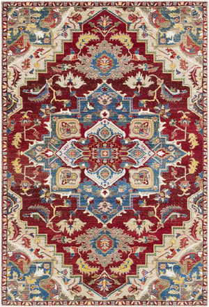 Lafferty Area Rug - Clearance