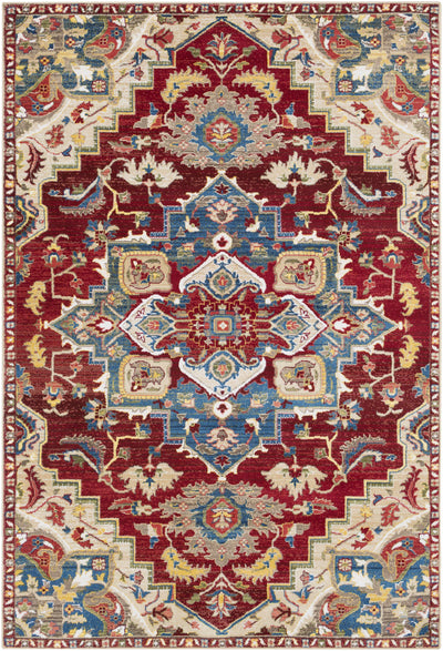 Lafferty Area Rug - Clearance