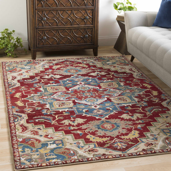 Lafferty Area Rug - Clearance