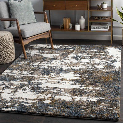 Lafontaine Area Rug - Promo