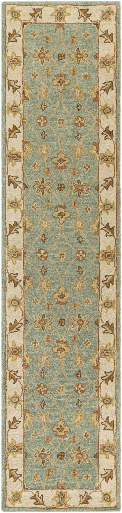 Lagrange Sage Regency Wool Carpet