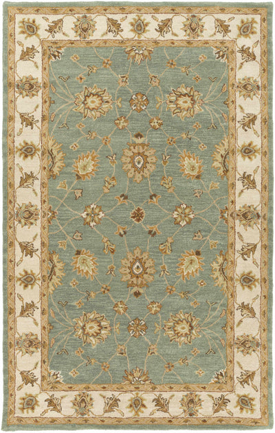 Lagrange Sage Regency Wool Carpet