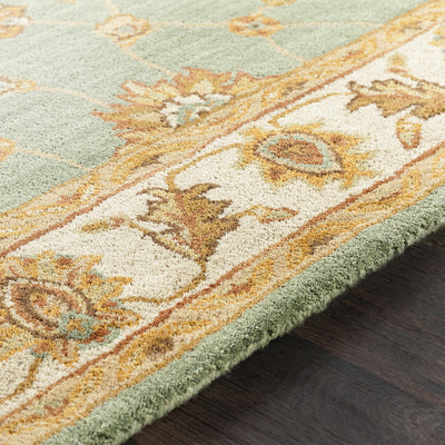 Lagrange Sage Regency Wool Carpet