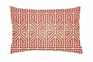 Laiya Throw Pillow Cover