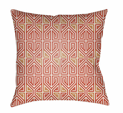 Laiya Throw Pillow Cover