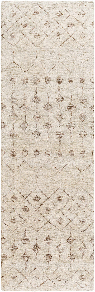 Lamesley Area Rug - Promo