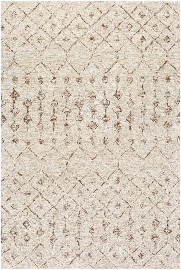 Lamesley Area Rug - Promo