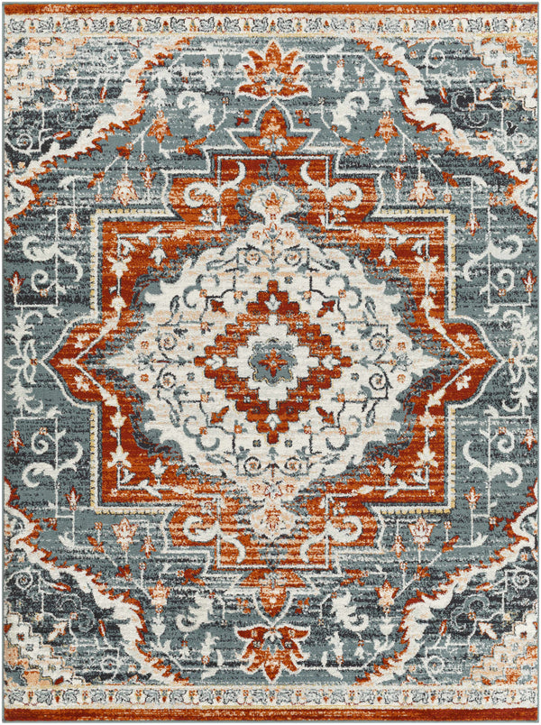 Lamisahan Area Rug - Clearance