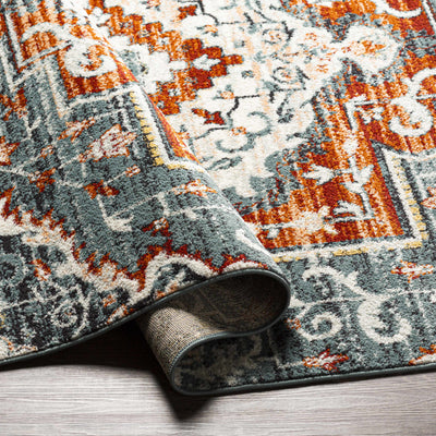 Lamisahan Area Rug - Clearance