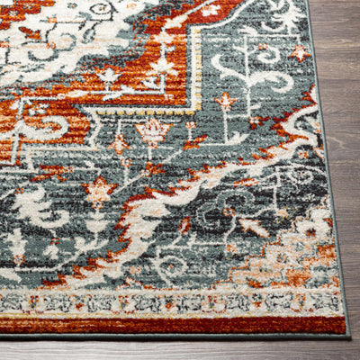 Lamisahan Area Rug - Clearance