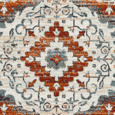 Lamisahan Area Rug - Clearance