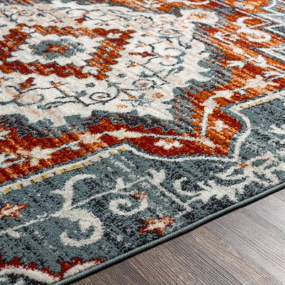 Lamisahan Area Rug - Clearance