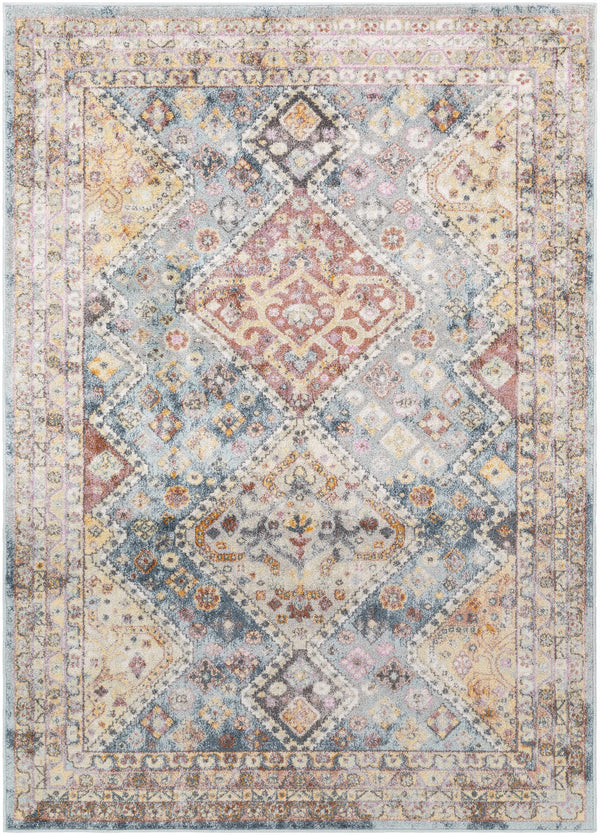 Lammermoor Area Rug - Clearance