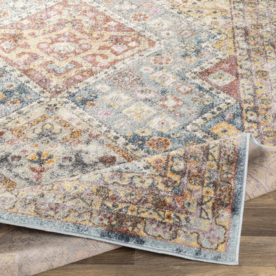 Lammermoor Area Rug - Clearance