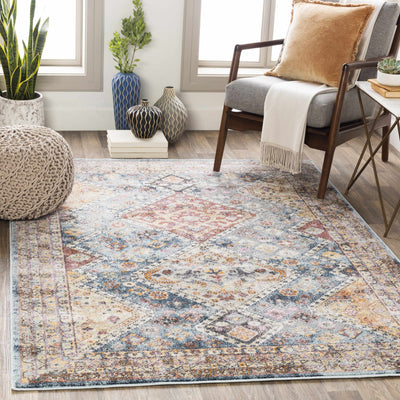 Lammermoor Area Rug - Clearance