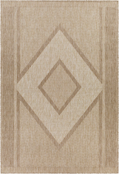 Hazar Beige Area Rug - Clearance