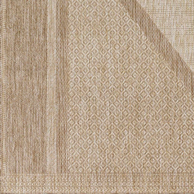 Hazar Beige Area Rug - Clearance