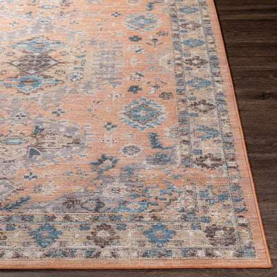 Lansvale Area Rug - Clearance