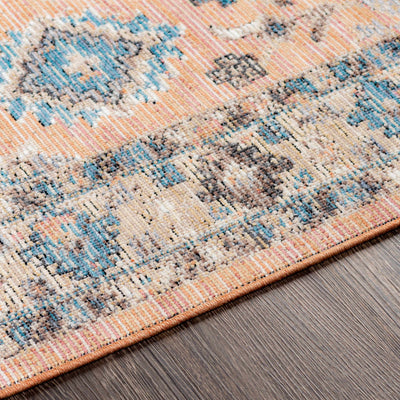 Lansvale Area Rug - Clearance