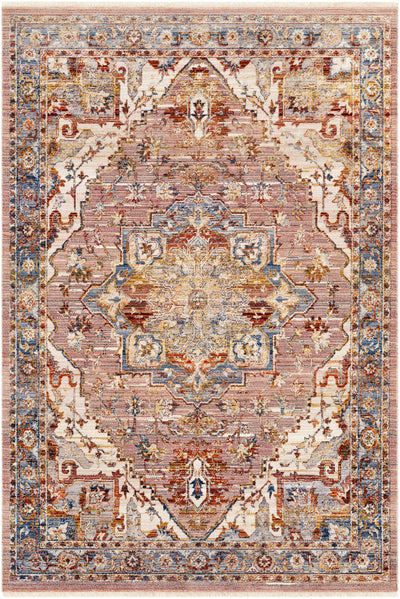 Lappe Area Rug - Clearance