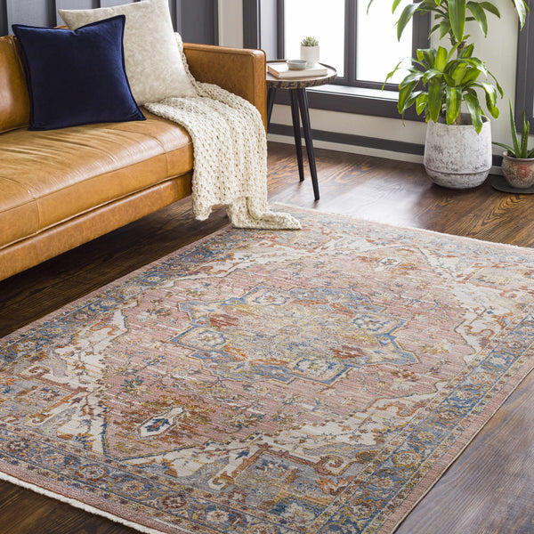 Lappe Area Rug - Clearance