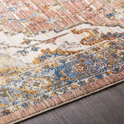 Lappe Area Rug - Clearance