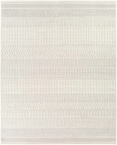 Lascassas Neutral Area Rug