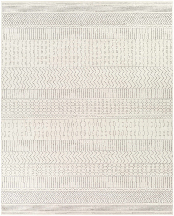 Lascassas Neutral Area Rug