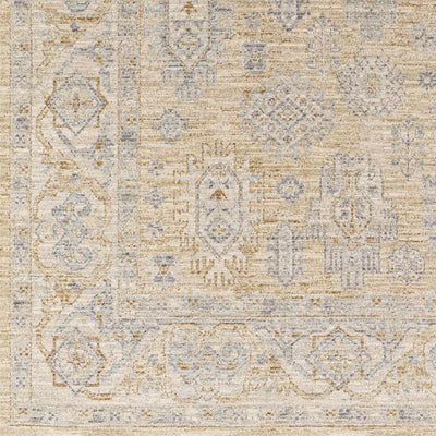 Coby Cream Avant Garde Area Rug