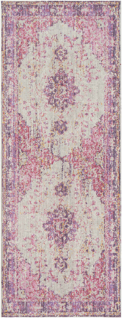 Laureldale Area Rug