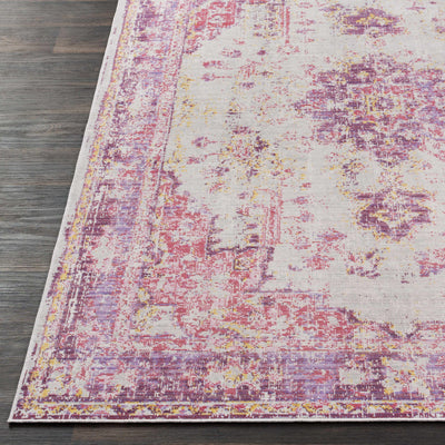 Laureldale Area Rug